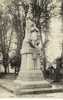 CPA USSEL (Corrèze) - Le Monument Aux Morts De La Grande Guerre - Ussel