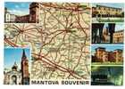 MANTOVA SOUVENIR - Mantova