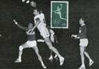 FRANCE 1970 - Championnat Du Monde De Hand-Ball - Balonmano