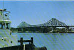 Australie.  Story Bridge A Brisbane.  Entier Postal Neuf - Brisbane