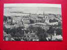 == GB - Isle Of Wight  341 , Ryde Birds Eye 1910 - Sonstige & Ohne Zuordnung