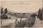 05 EMBRUN - Pont De La Clapiere Sur La Durance - Embrun