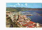 ALGERIE Skikda Vue Générale, Port, Ed SNE 2964, CPSM 10x15, 197? - Skikda (Philippeville)