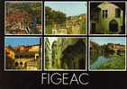 FIGEAC - Figeac