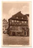 RAR Eisenach - Lutherhaus Cca 1910 - Eisenach