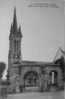 Eglise Du XV Siècle Et L´arc De Triomphe - Saint-Jean-du-Doigt