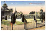 RAR Potsdam - Kommuns, Sanssouci Cca 1900 - Potsdam
