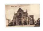 80 DOULLENS Eglise, Ed St Germain, 191? - Doullens