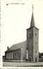 15. THY-LE-CHATEAU : L'Eglise- CPSM Peu Courante - Courrier De 1974 - Walcourt