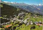 Crans Montana - Crans-Montana