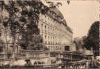 CP Donaueschingen  La Source Du Danube Et Le Château De Furstenberg  Bade Wurtemberg Allemagne - Donaueschingen