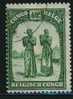 Belgisch Congo - Nr 172 - USED / GESTEMPELD / OBLITERE - Catw. 0,25€ - Used Stamps