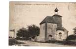 CP 89 Yonne Aillant-sur-tholon Chapelle Notre Dame De Lorette - Aillant Sur Tholon