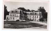 77 - CPSM PHOTO VERIT. BOIS LE ROI, Le Château De Sermaize - Bois Le Roi