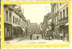 PAVILLY  -  Rue Delalandre (Quincailler G.Delahaye) - Pavilly