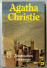 {49394} Agatha Christie Destination Inconnue  Librairie Champs Elysées Club Des Masques N° 58 , 04/1988  " En Baisse " - Agatha Christie