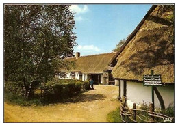 PROVINCIEDOMEIN BOKRIJK-KILBERSHOEVE UIT MEEUWEN-GIFT VAN DE LEUVEN BOERENBOND 1976 - Genk