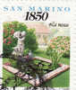 1994 San Marino - La Vasca - Gebruikt