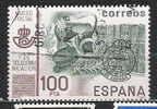 1981 - N. 2269B (CATALOGO UNIFICATO) - Usati