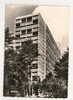 Briey-en-Forêt (54) : Pignon Sud, Façade Est D'un Immeuble De La Cité Radieuse Environ 1950. - Briey
