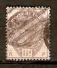 Great Britain  1883-84  QV. 1.1/2d   (o) SG.188 - Gebraucht