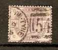 Great Britain  1883-84  QV. 2.1/2d   (o) SG.190 - Used Stamps