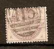 Great Britain  1883-84  QV. 2.1/2d   (o) SG.190 - Gebruikt