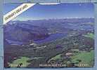 A895 COLORADO GREAT LAKES SHADOW MOUNTAIN GRANBY VG - Sonstige & Ohne Zuordnung