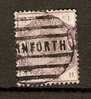 Great Britain  1883-84  QV. 3d   (o) SG.191 - Usati