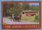 A900 THE AMISH COUNTRY OHIO - Andere & Zonder Classificatie