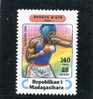 MADAGASCAR 1994 Y&T 1360** - Boxing