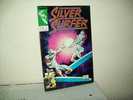 Silver Surfer(Play Press 1990) N. 14 - Super Eroi