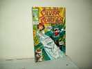 Silver Surfer(Play Press 1990) N. 22/23 (numero Doppio) - Super Eroi