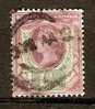 Great Britain  1887-1900  QV. 1.1/2d   (o) SG.198 - Used Stamps