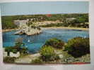 1770 CALA GALDANA  MENORCA BALEARES ISLANDS AÑOS 1970 MIRA OTRAS SIMILARES EN MI TIENDA - Menorca