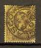 Great Britain  1887-1900  QV. 3d   (o) SG.203 - Used Stamps