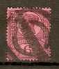 Great Britain  1887-1900  QV. 6d   (o) SG.208 - Used Stamps