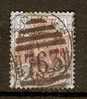 Great Britain  1887-1900  QV. 9d   (o) SG.209 - Usati