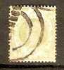 Great Britain  1887-1900  QV. 1s   (o) SG.211 - Used Stamps