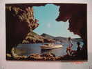 1803 CABRERA  CUEVA CALA SANTA MARIA BALEARES ISLANDS AÑOS 1970 MIRA OTRAS SIMILARES EN MI TIENDA - Cabrera