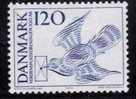 Danemark  1974 N°Y.T. : 588* - Nuevos