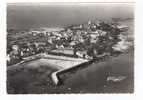 La France Vue Du Ciel Locquirec Vue Générale édit.artaud N° 10 Belle Cpsm Aérienne - Locquirec