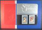 Australia 1977 Silver Jubilee Presentation Pack - Nuovi