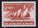 Danemark  1982 N°Y.T. : 750** - Unused Stamps