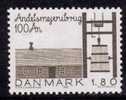 Danemark  1982 N°Y.T. : 763** - Neufs