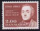 Danemark  1982 N°Y.T. : 765** - Unused Stamps