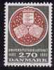 Danemark  1982 N°Y.T. : 769** - Unused Stamps