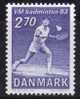 Danemark  1983 N°Y.T. : 772** - Unused Stamps