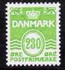 Danemark  1984 N°Y.T. : 795** - Neufs