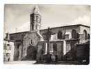 SAUGUES - L´ Eglise - Saugues